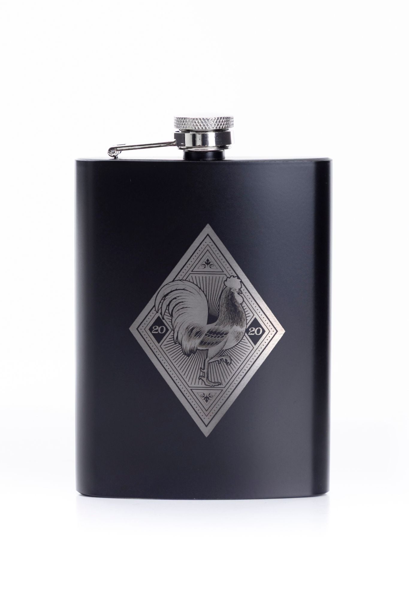 Combo: Veinte Ron Independiente + Licorera + Tapa dosificadora