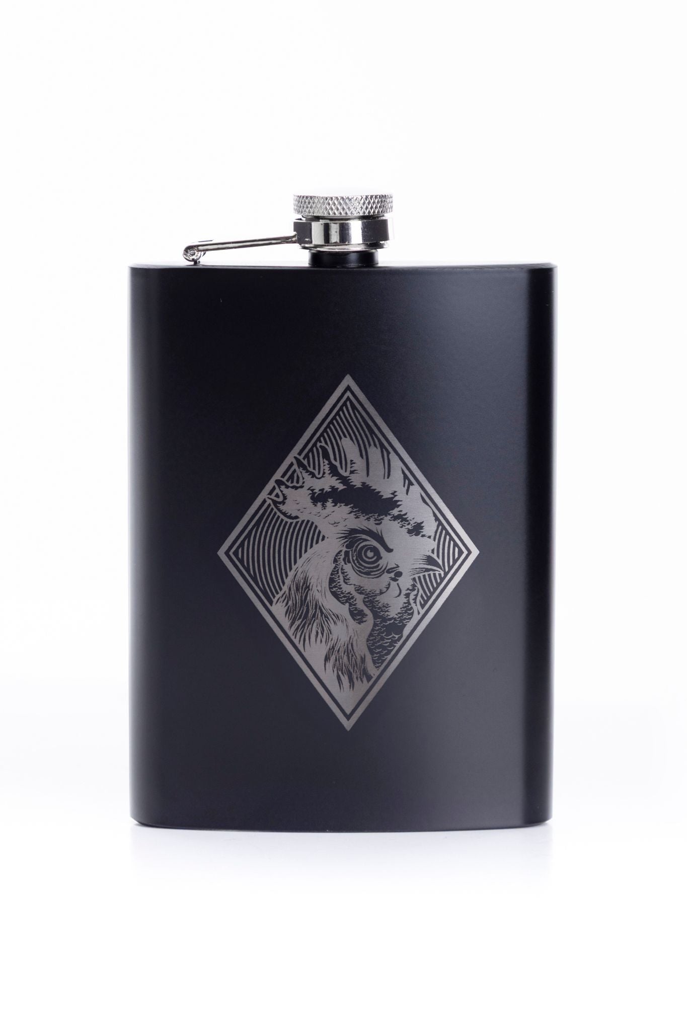 Combo: Veinte Ron Independiente + Licorera